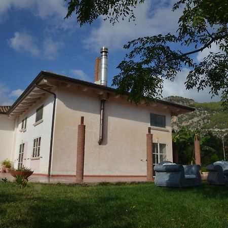 B&B Macchia D'Olmo Capaccio Extérieur photo