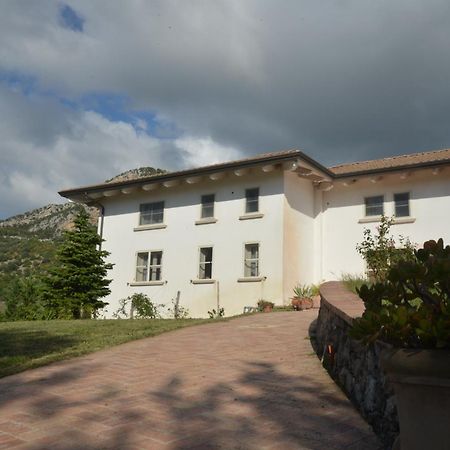 B&B Macchia D'Olmo Capaccio Extérieur photo