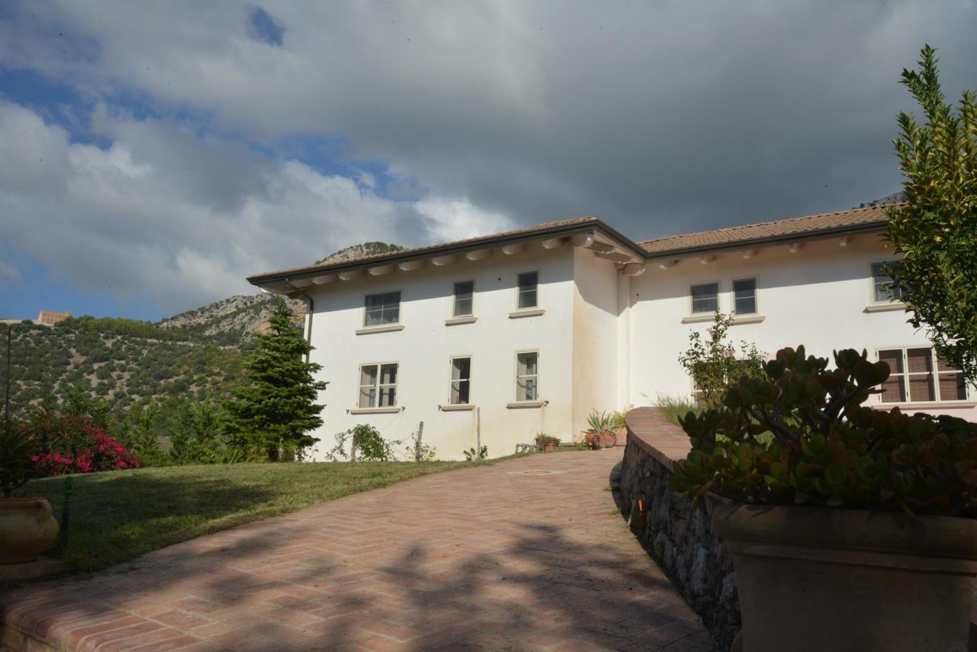 B&B Macchia D'Olmo Capaccio Extérieur photo