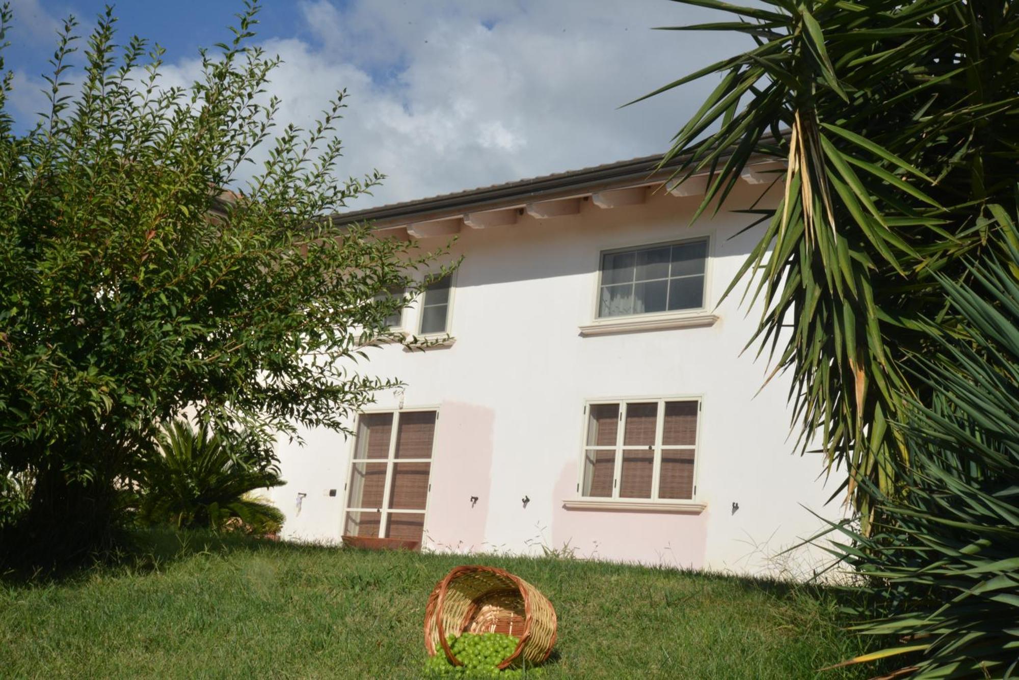 B&B Macchia D'Olmo Capaccio Extérieur photo