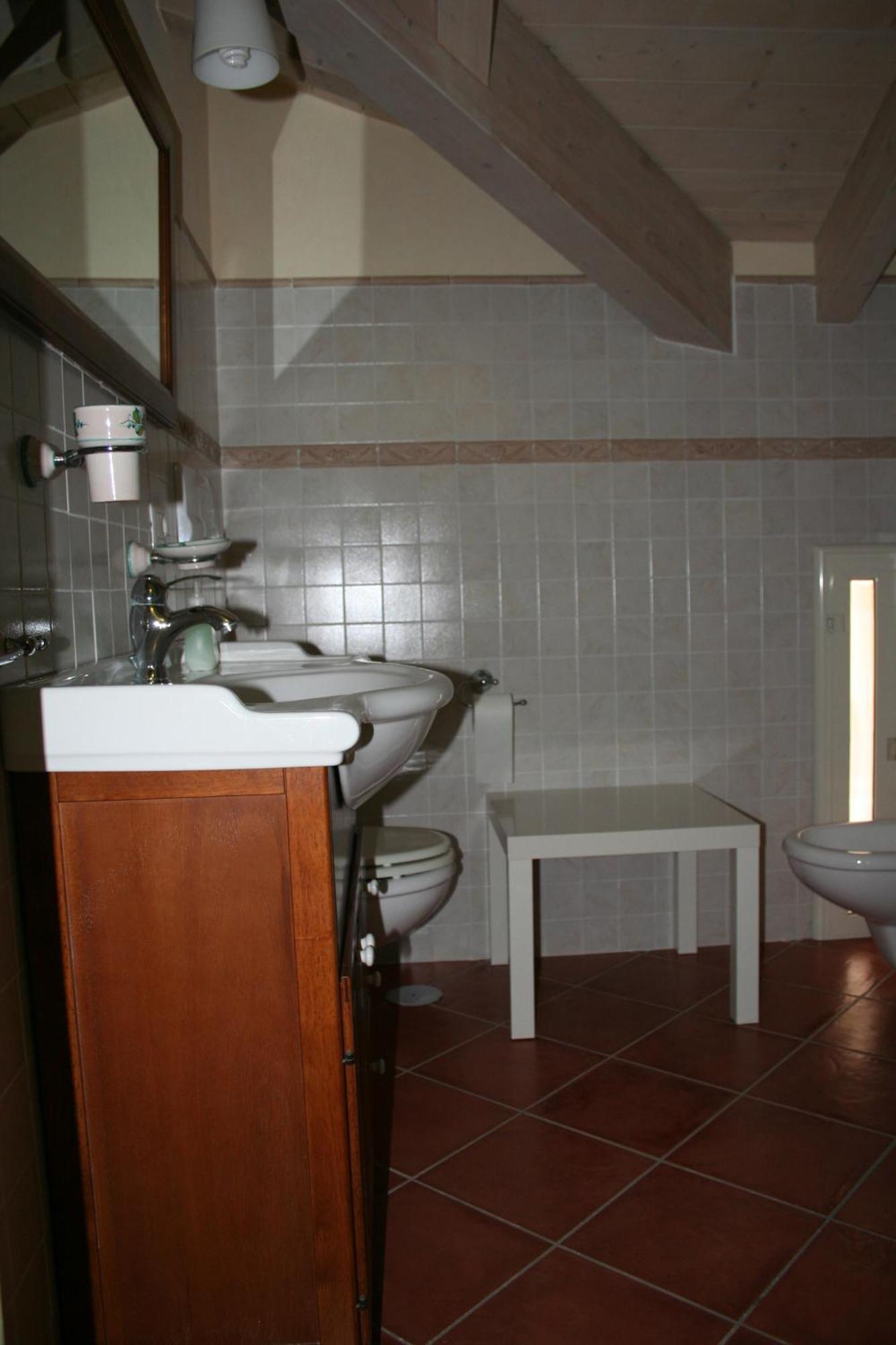 B&B Macchia D'Olmo Capaccio Extérieur photo