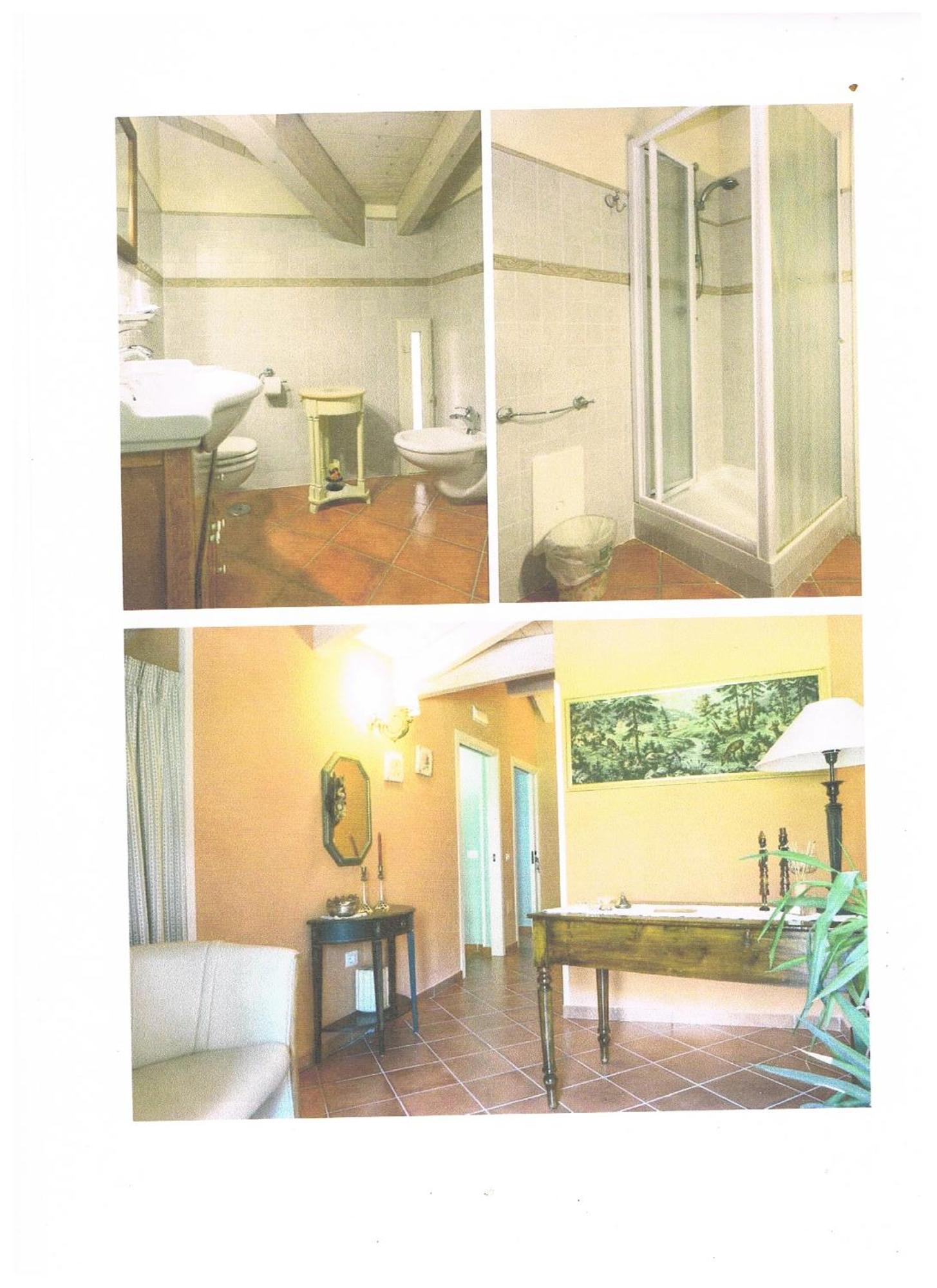 B&B Macchia D'Olmo Capaccio Extérieur photo